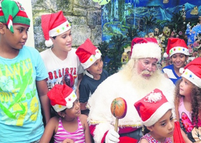 La adrenalina se dispara