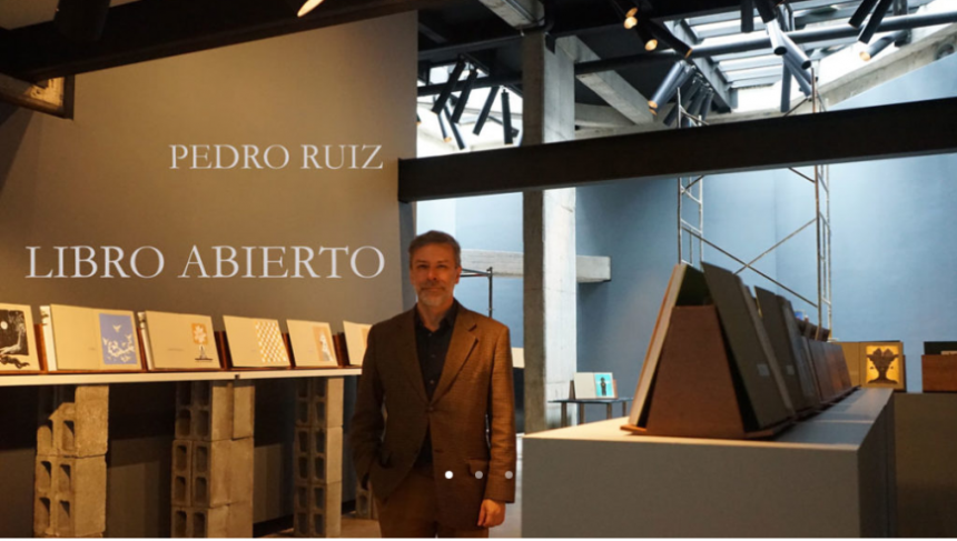 Pedro Ruiz y las situaciones coyunturales