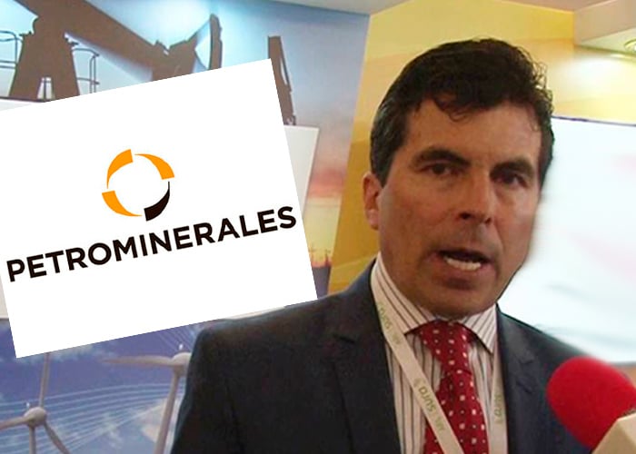 Petrominerales se salva de tener que pagar USD $400 millones a la ANH