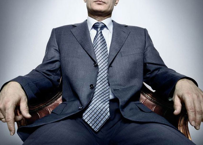 La consciencia de los todopoderosos