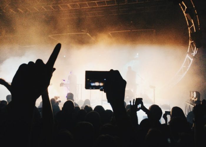 Lo que resuena en nuestras mentes, lo que grita nuestra alma