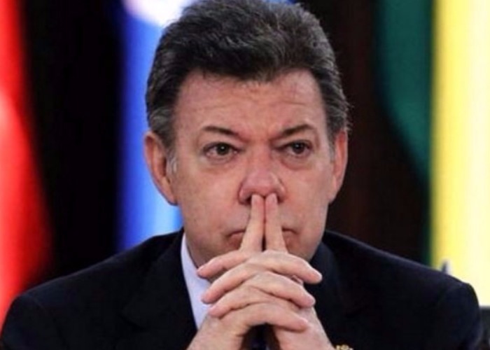 Cadena de desastres (IV)