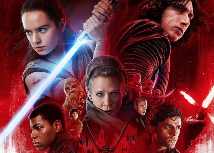 The Last Jedi, la película que la legendaria saga se merecía