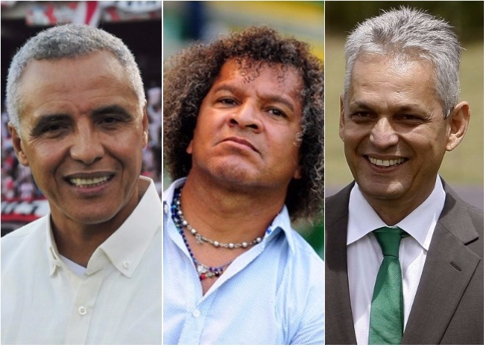 La venganza de los 3 “desechados”