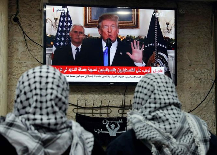 Donald Trump y Jerusalén: ¿sinceridad o cinismo?