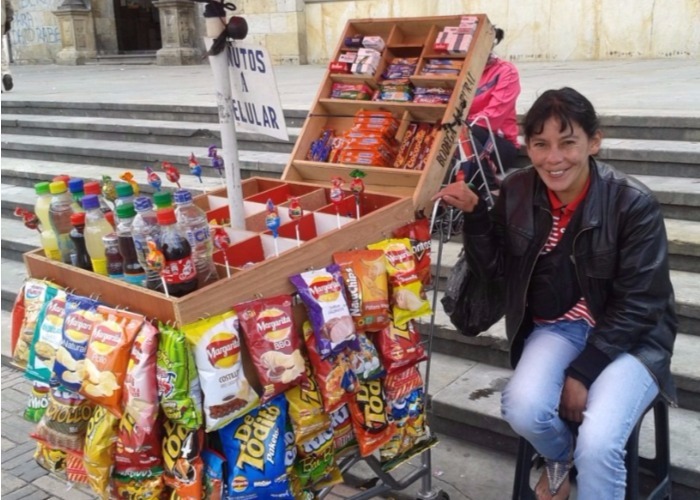 La triste expectativa de empleo para los colombianos en 2018