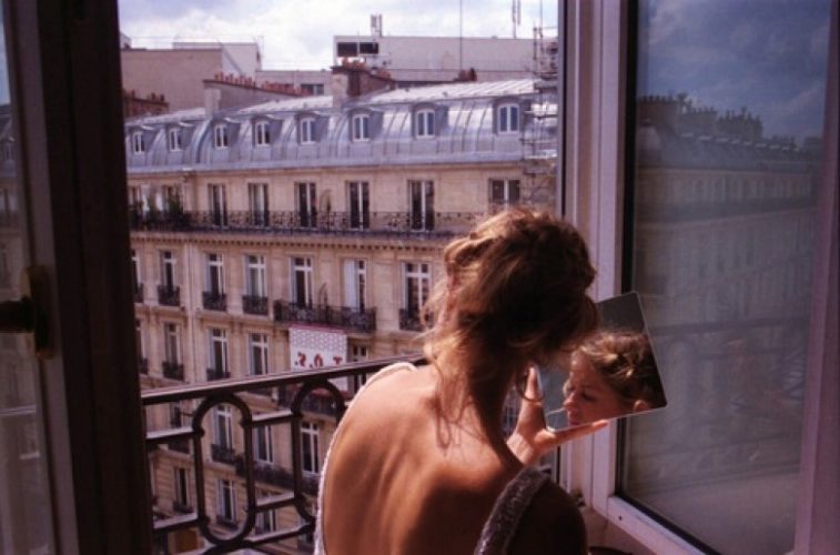 La ventana y el espejo: la búsqueda de la inspiración