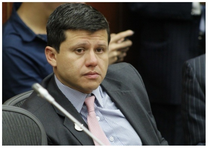 El Ñoño Elías no devolverá dineros de Odebrecht