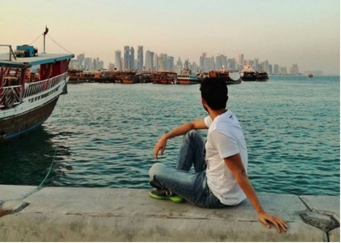 Con bolsillo apretado se puede pasear en Qatar, el país más rico del mundo