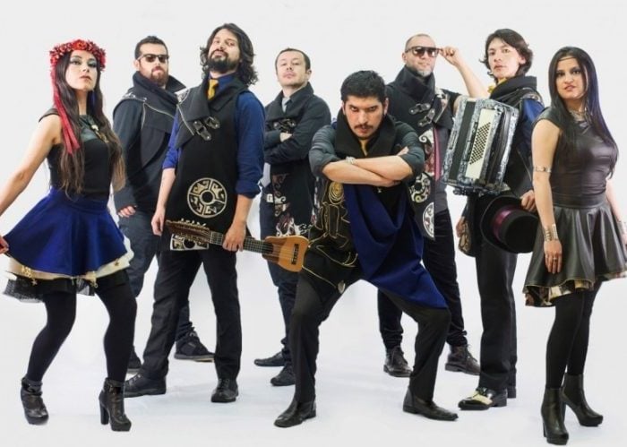 Bambarabanda, orgullo de Nariño para Colombia