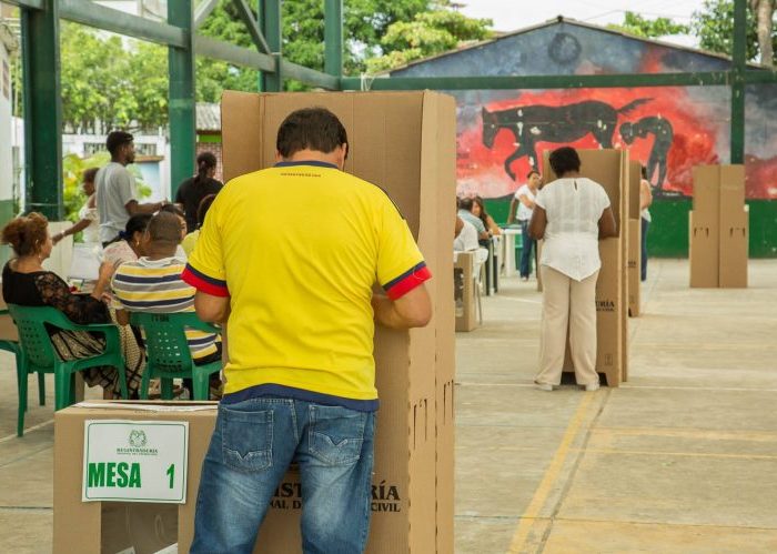 ¿Hasta cuándo algunos van a seguir vendiendo su voto?