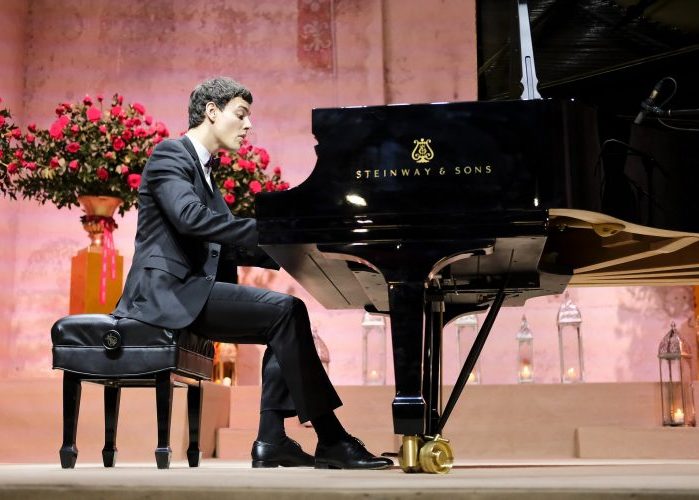 Festival de música de Cartagena, ¿cómo le fue a Haydn?