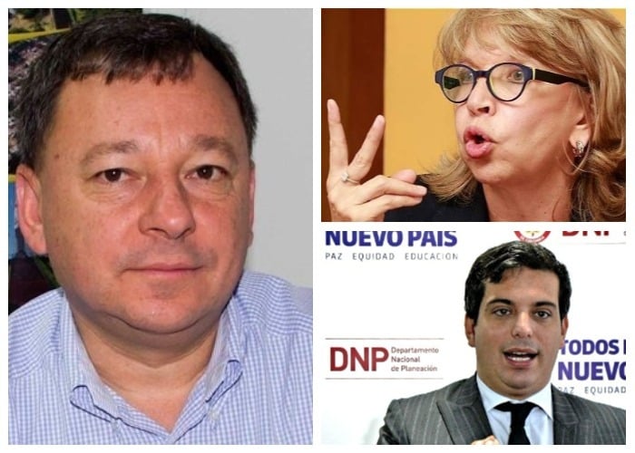 Se complica más el representante Ciro Rodríguez con Odebrecht