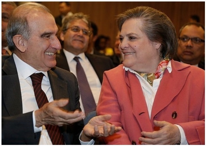 El último envión de Clara López para unirse con De La Calle