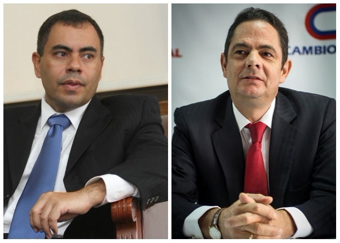 La Superintendencia de Notariado regresó a Cambio Radical