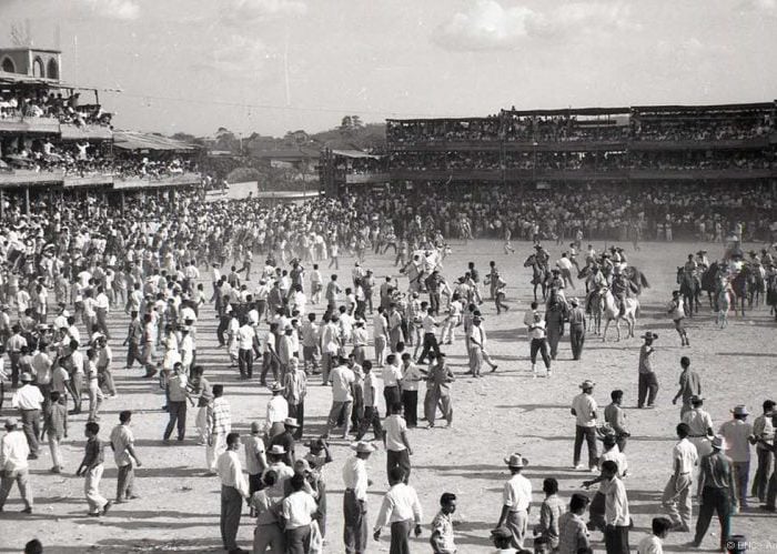 Aquella fatídica tarde del veinte de enero en Sincelejo
