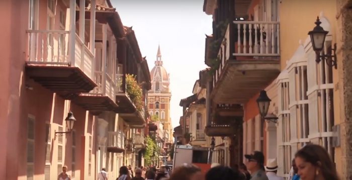  - Una experiencia en la Cartagena del Hay Festival