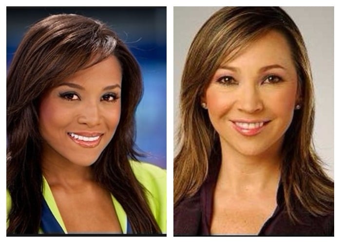 Darcy Quinn llega a la Luciérnaga