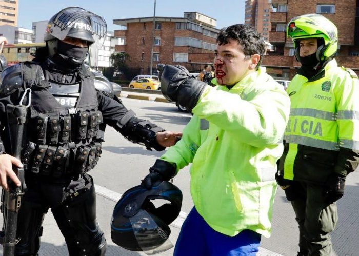 Los afectados por el atentado fueron más