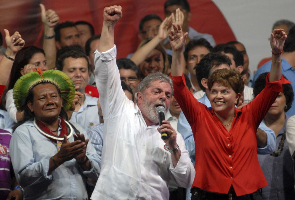 Con la condena de 12 años, ¿podrá Lula Da Silva aspirar a la presidencia?
