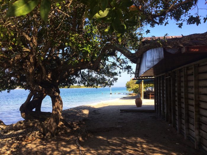 Turismo por una Venezuela en crisis