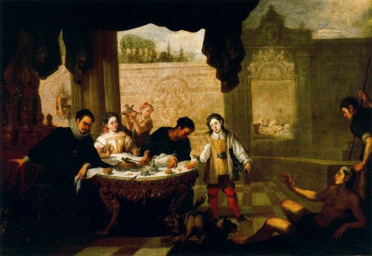 El epulón de Catalunya (II)