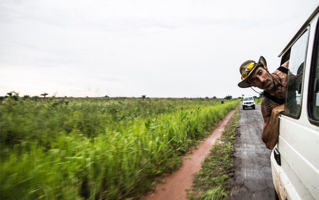 - El viaje al África que mató al magnate de la marihuana