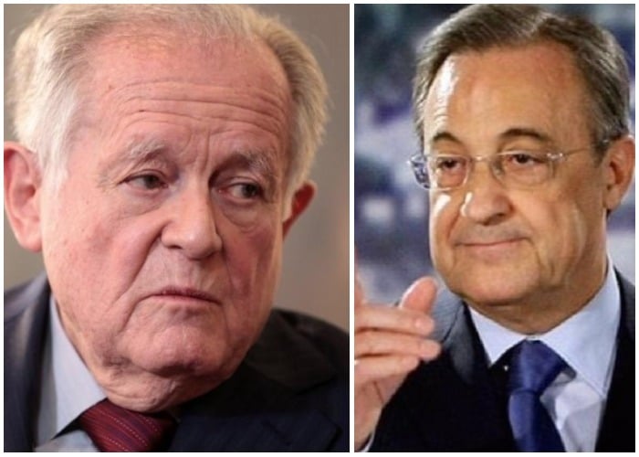 A punto de cambiar de dueño la empresa española socia de Sarmiento Angulo en el puente que se desplomó