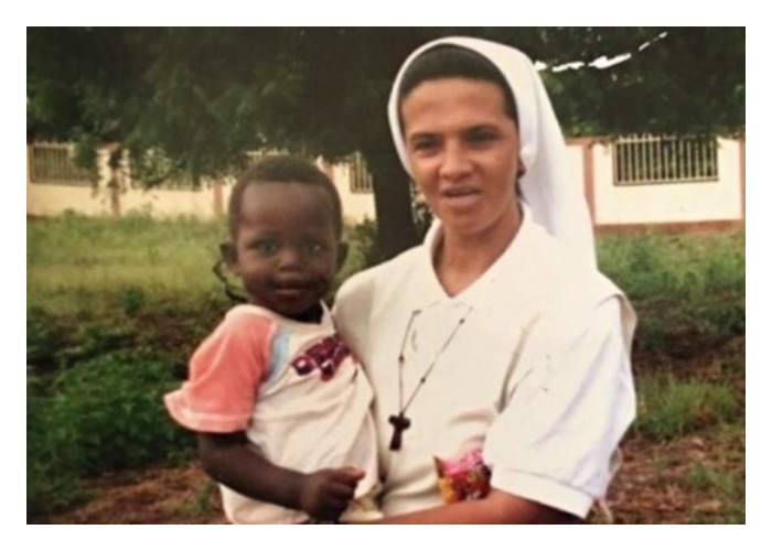 VIDEO: Monja colombiana secuestrada por yihadistas pide ayuda al papa Francisco