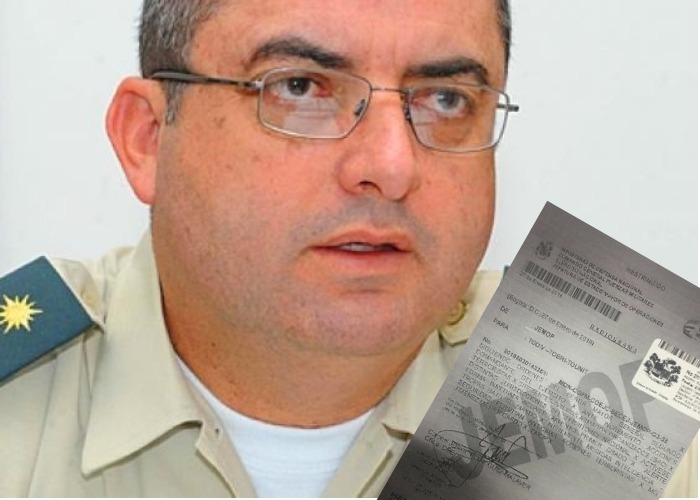 Acuartelamiento de soldados y policías por atentados en la Costa Caribe