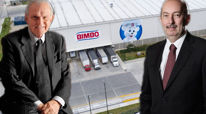  - Los dueños de Bimbo en Colombia