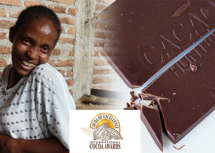 En Tumaco entre la coca y el plomo crece el mejor cacao del mundo