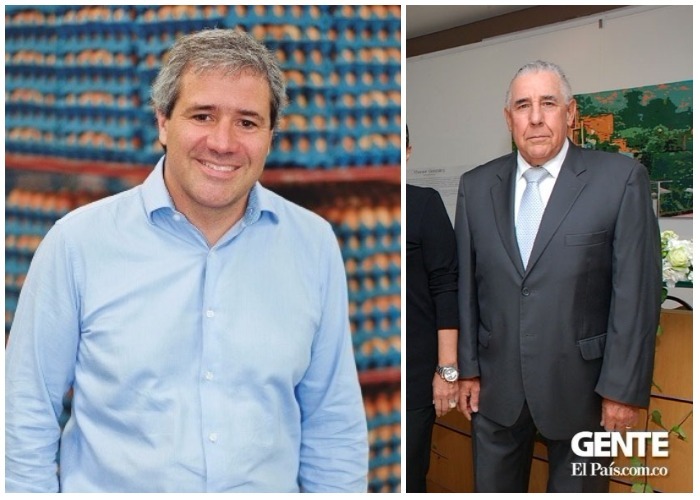 Los empresarios caleños que le apuestan al Uribismo