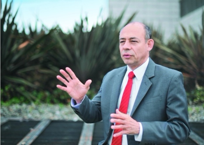 El Fiscal de la JEP comenzó a trabajar: oyó a las mujeres