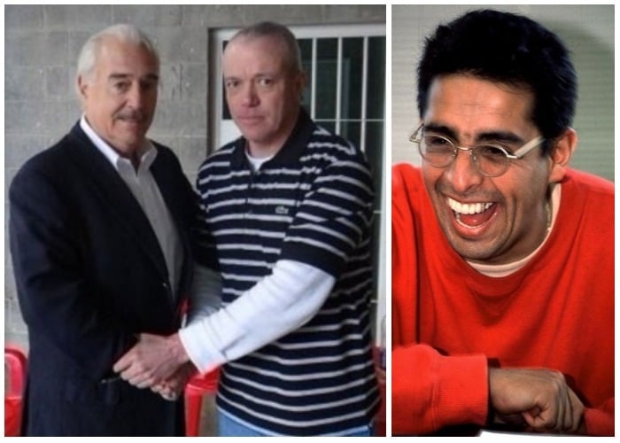 El día que Jaime Garzón se jugó la vida ante Popeye por Andrés Pastrana