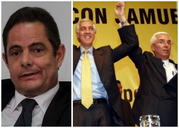 Vargas Lleras tiene más autoridad moral que Jorge Enrique Robledo