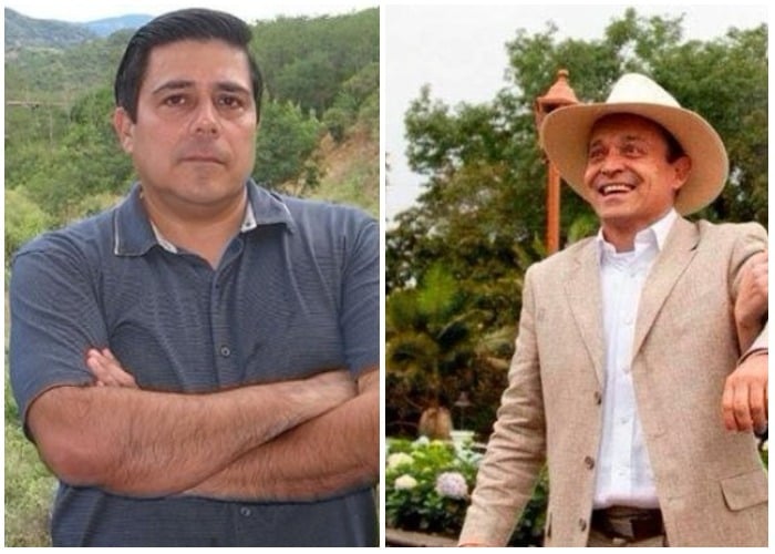 Meneses, el testigo clave en el juicio contra Santiago Uribe, guardó silencio 
