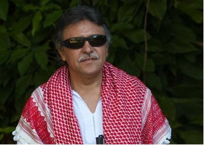 La profecía de Santrich