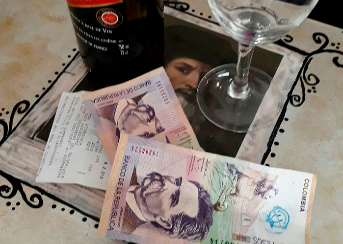 A espera de sanción presidencial la Ley de Propinas