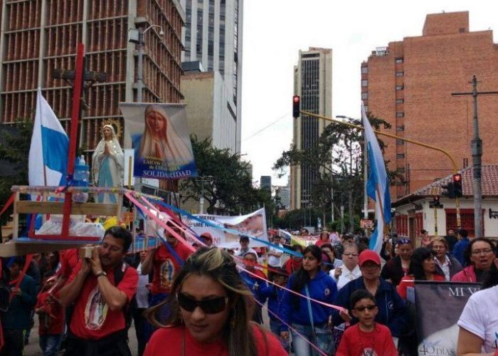 Católicos, en la lucha por volver a ser determinantes en las elecciones