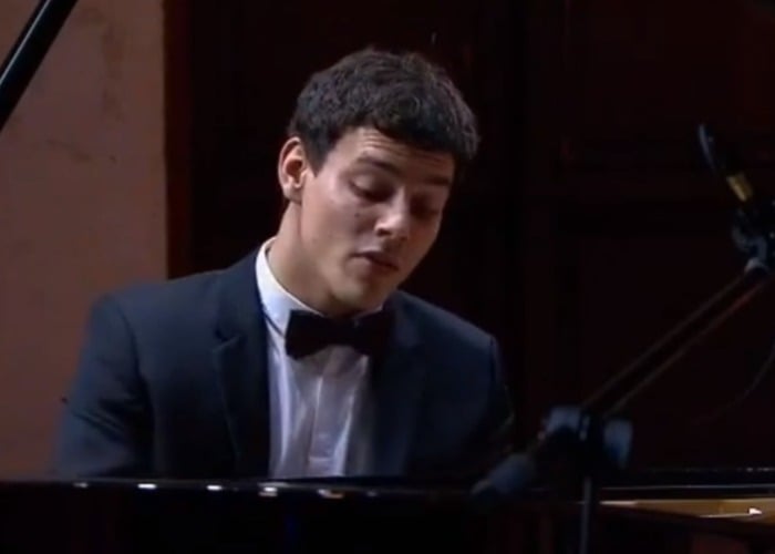 El día que Haydn no dijo adiós