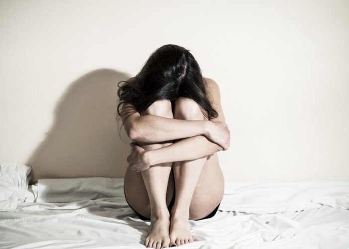 El camino del olvido o la reivindicación de Deisy