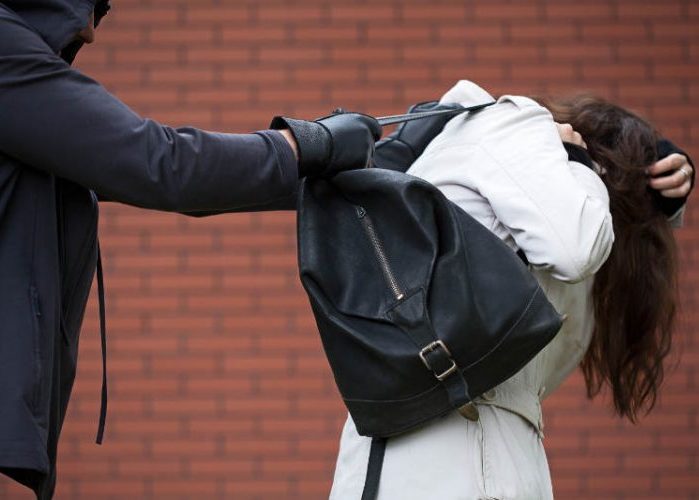 ¿Por qué los atracos a las clases sociales altas reciben más atención?