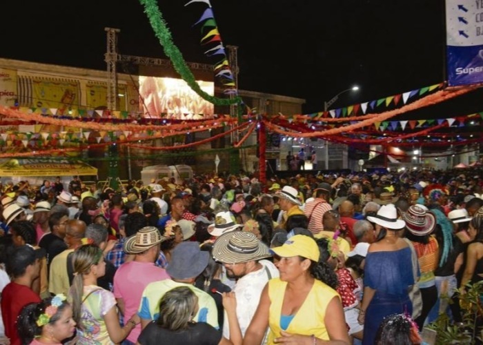 Barranquilla, entre el goce y el perrateo