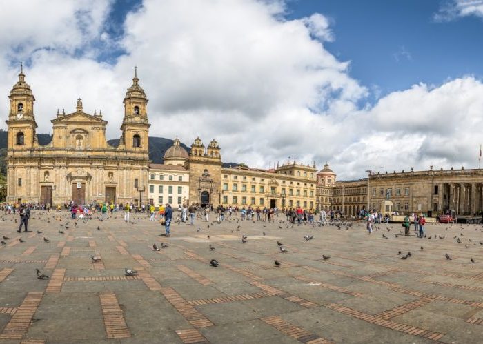 Centralismo, la bestia negra de Colombia