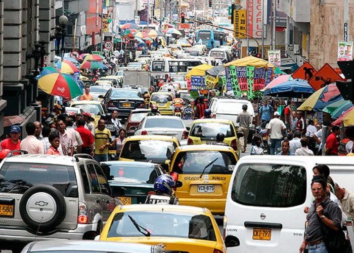 Sentido común, lo que le falta a la movilidad en Cali