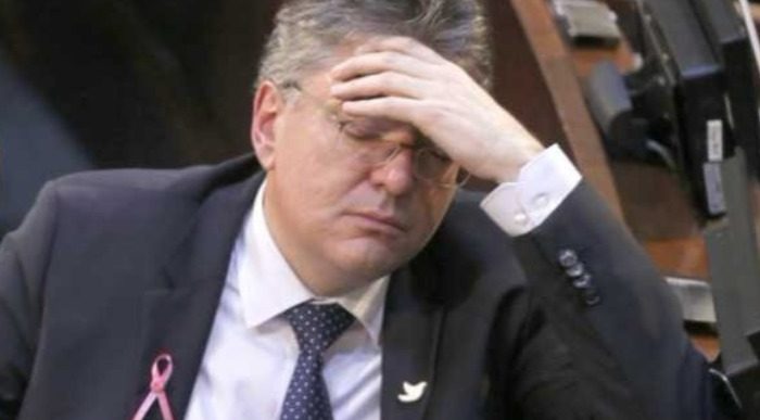  - Y Colombia no repuntó