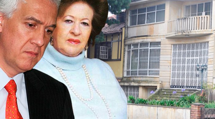  - Adiós a la casona de la Capitana y sus hijos Iván y Samuel Moreno