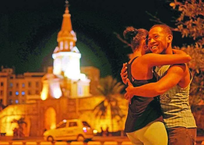 De la champeta vulgar a la champeta mercantil