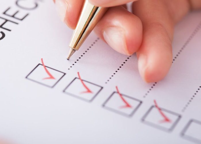 ¿Cómo identificar a un candidato que hace parte de los mismos de siempre?